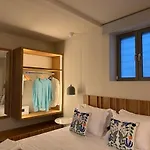 Apartment Nest - Nests Skiathos Town