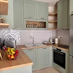 Nest - Nests Apartment *