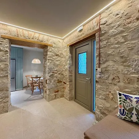 Nest - Nests Lejlighed Skiathos by