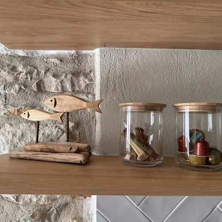 Nest - Nests * Skiathos by