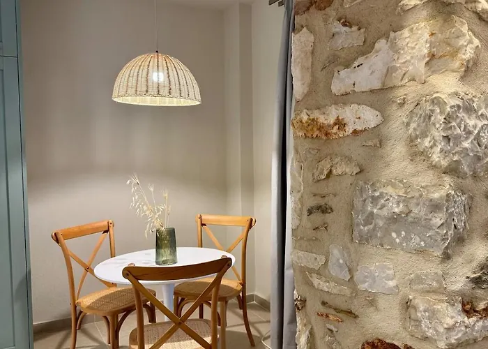 Nest - Nests * Skiathos by