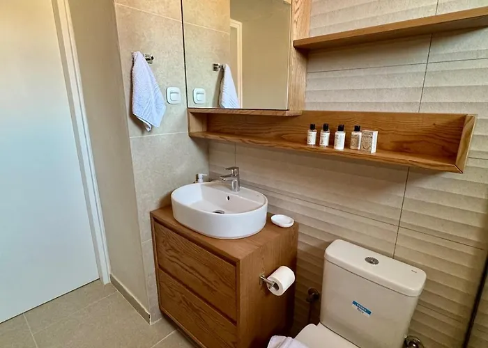 Lejlighed Nest - Nests *