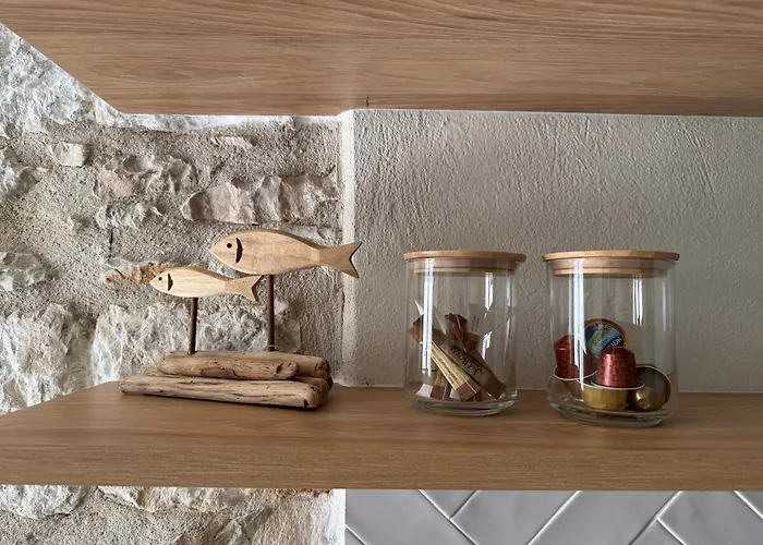 Nest - Nests * Skiathos by