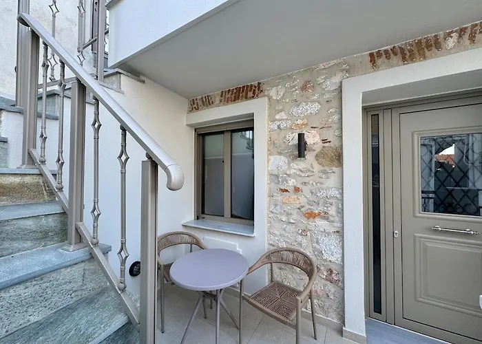 Nest - Nests * Skiathos by