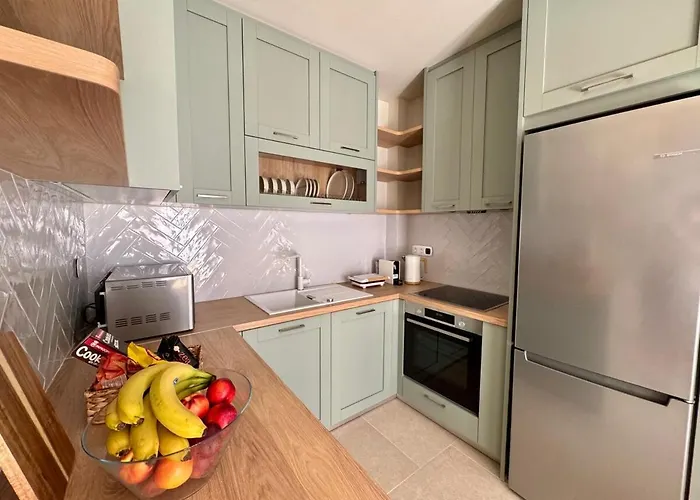 Nest - Nests Skiathos by