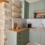 Nest - Nests Skiathos Town