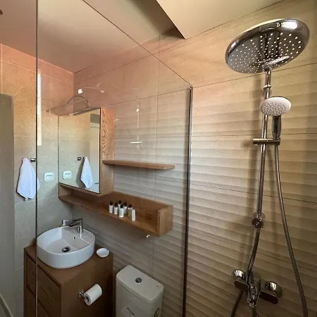 Nest - Nests * Skiathos Town