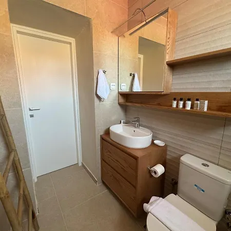 Nest - Nests Skiathos Town