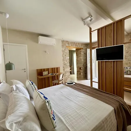 Nest - Nests Apartman *