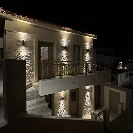 Nest - Nests Szkiáthosz