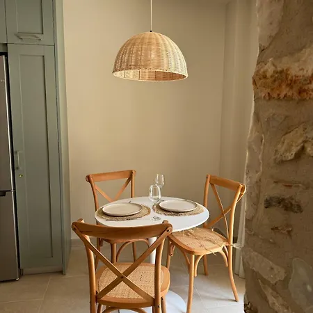 Nest - Nests Apartman *