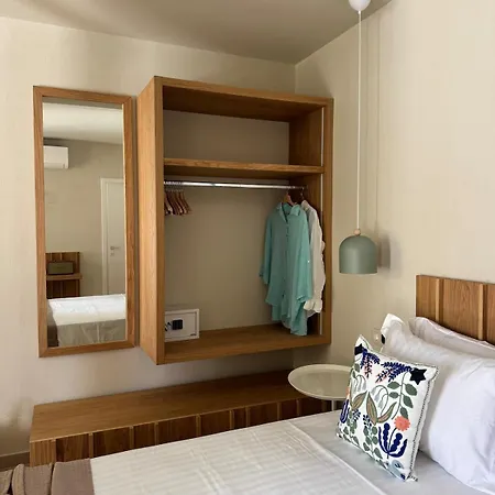 Nest - Nests Apartman