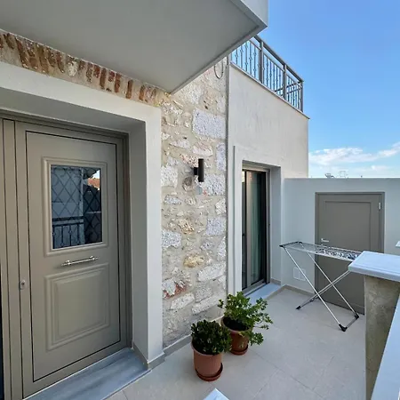 Nest - Nests Apartman