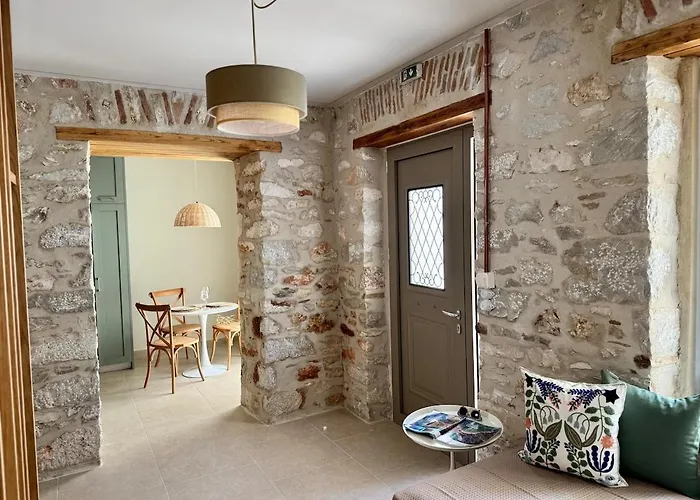 Nest - Nests Apartman *