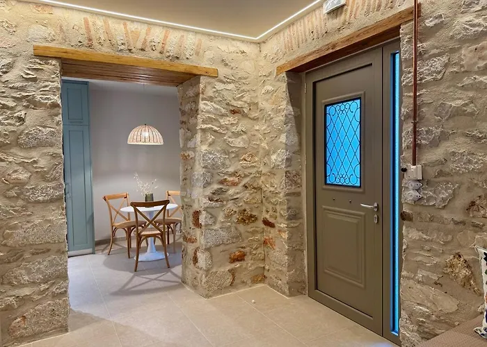 Nest - Nests Apartment *