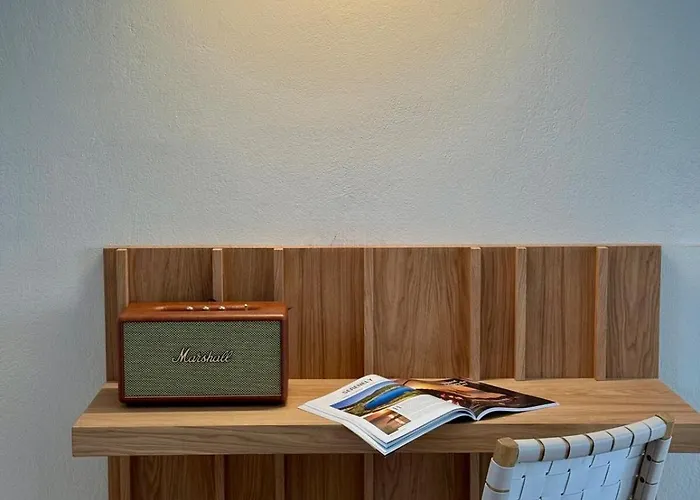 Nest - Nests Apartman Szkiáthosz