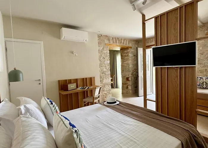 Nest - Nests Apartman *