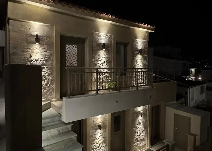 Nest - Nests Skiathos Town