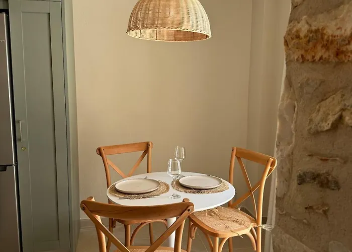 Nest - Nests Apartment *