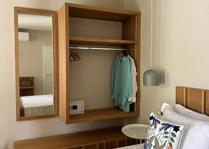 Nest - Nests Apartment