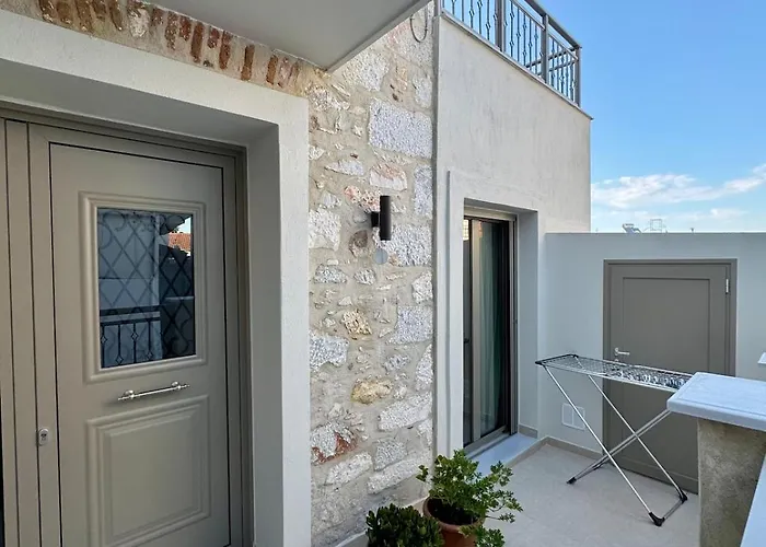 Nest - Nests Apartment