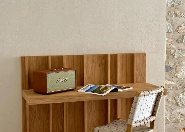 Nest - Nests Apartment Skiathos Town