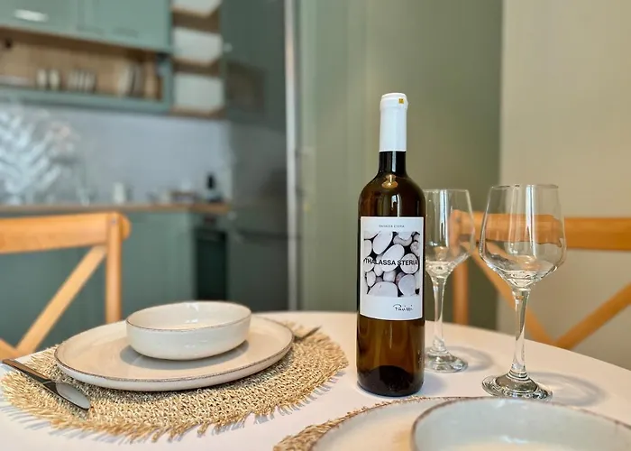 Nest - Nests Apartman