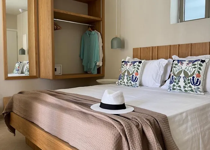 Apartment Nest - Nests Skiathos Town