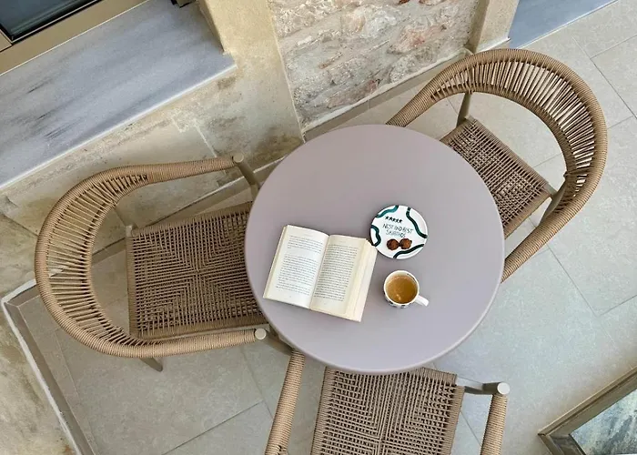 Apartman Nest - Nests *