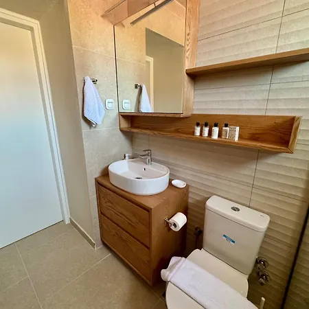 Apartmán Nest - Nests *