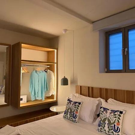 Apartmán Nest - Nests Skiathos