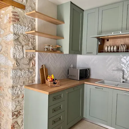 Nest - Nests Skiathos