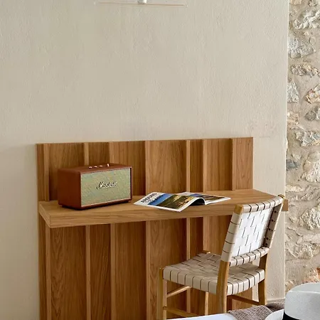 Nest - Nests Apartmán Skiathos